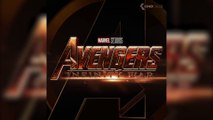 AVENGERS 3  Infinity War  Starlord vs. Teen Groot  TV Spot & Trailer (2018)