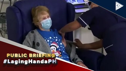 Tải video: Virgin Coconut Oil, nakatutulong na maibsan ang paglala ng sintomas ng COVID-19 base sa pagsusuri ng DOST  Alamin ang detalye galing kay DOST Sec. Fortunato Dela Peña   Para sa latest na COVID-19 updates, bumisita sa www.ptvnews.ph/covid-19