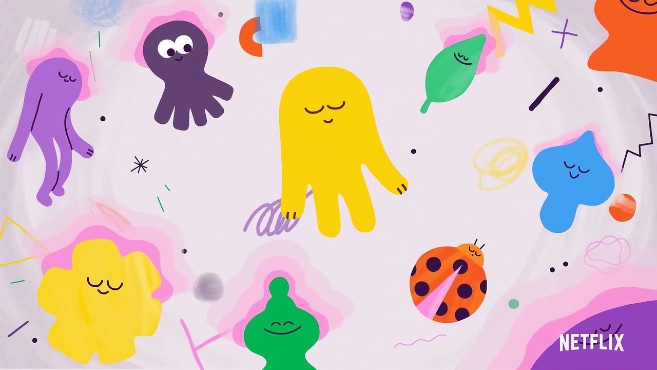 Headspace Eine Meditationsanleitung Trailer