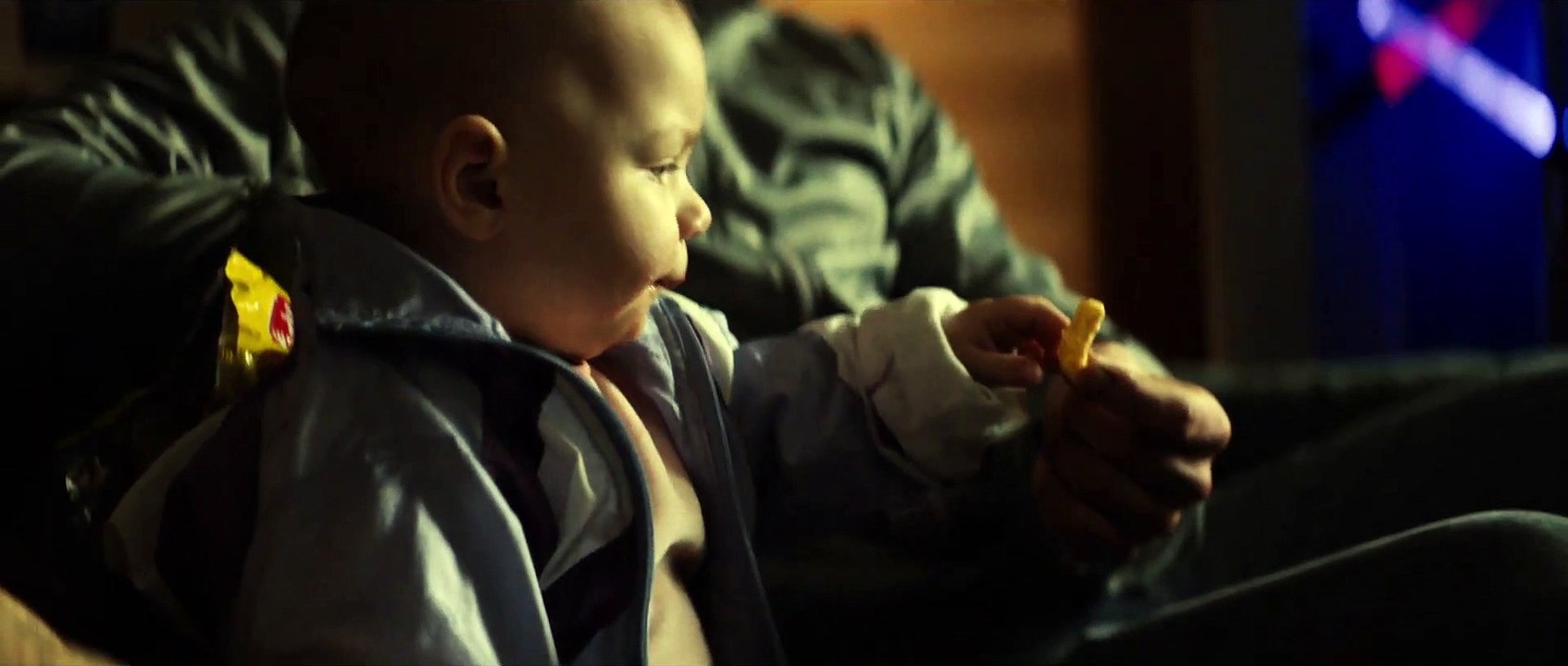 Clip und Trailer - KIDS RUN Film - Jannis Niewöhner, Lena Tronina, Carol Schuler, Oliver Konietzny, Sascha Alexander Gersak, Eline Doenst