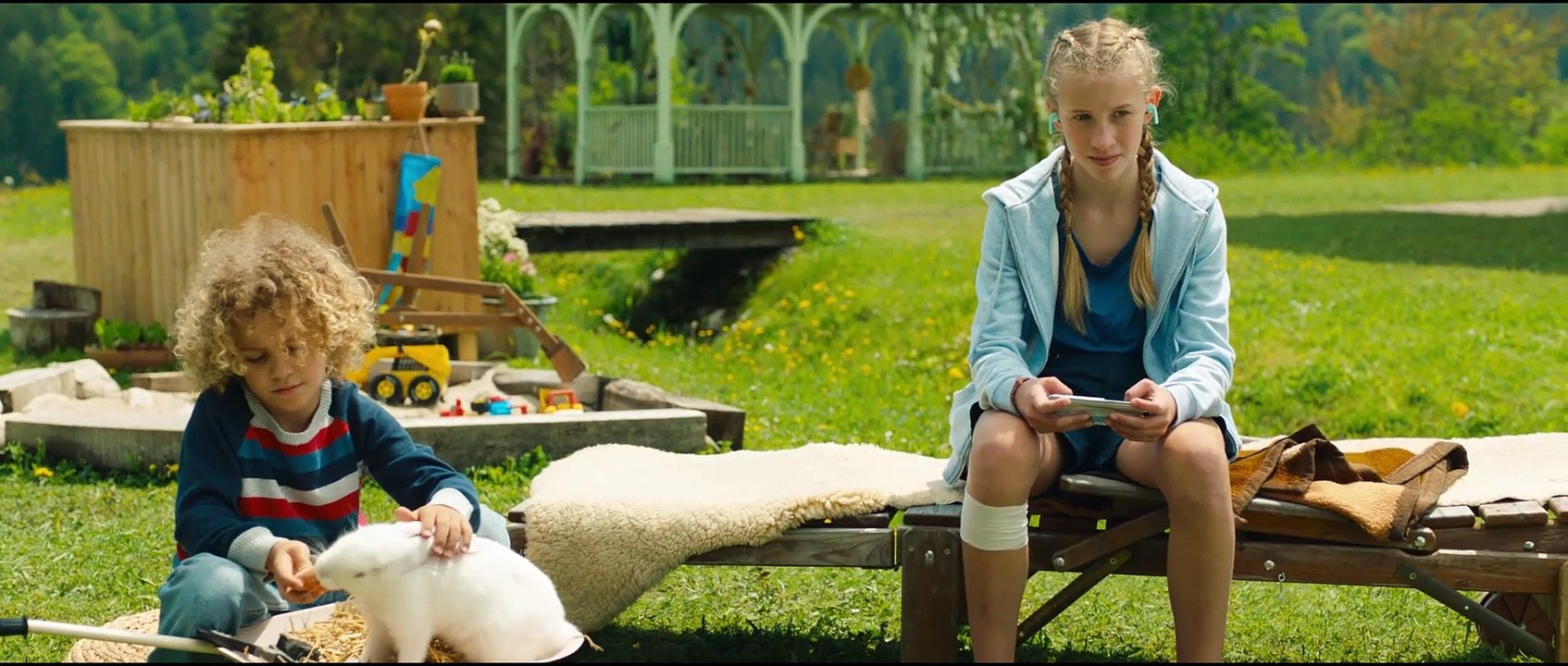 Clip von MADISON UNGEBREMSTE GIRLPOWER