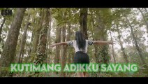 Dj Kentrung Kutimang Adikku Sayang - Luluk Darara I Official Music Video