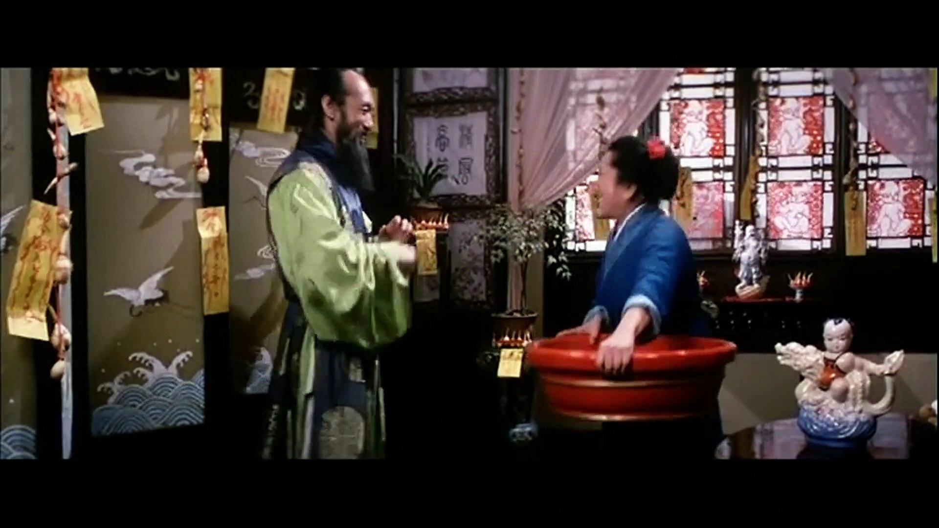 KIDS FROM SHAOLIN | BEST MOVIE