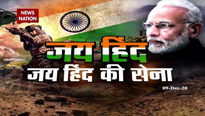 आर्मी चीफ के अरब दौरे का क्या मतलब?