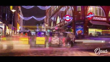 DJ Soda Sexy London Tour (Alan Walker EDM 2020 - The Spectre Remix)