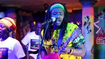 Erick Kristal - Live Benin Reggae Collection 2020 Vol1   (Carbedi 3 Janvier - Yes papa Cotonou)