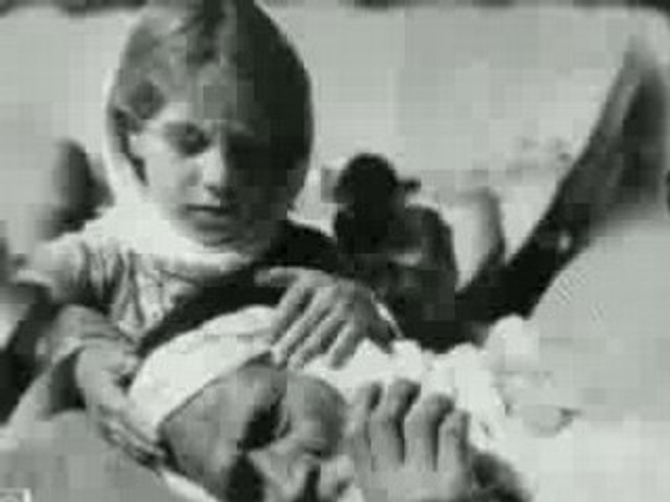 Archives de Palestine... Et le temps passe..(2)