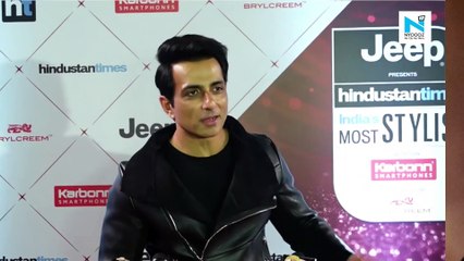 Sonu Sood tops Global Celebrity Poll, Armaan Malik and Priyanka Chopra in top 10