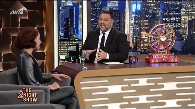 Άγριες Μέλισσες: Η απίστευτη δήλωση της Δόμνας για τις ερωτικές σκηνές!