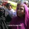 Rohingya refugees forcibly relocated to flood-prone Bangladeshi island