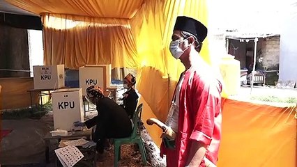 Mahfud MD: Tidak Ada Kaitan Kenaikan Kasus Covid-19 dengan Pelaksanaan Pilkada
