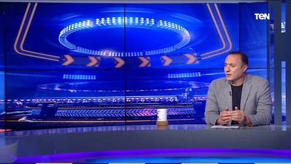 البريمو | نادر السيد: محمد صلاح قادر على تحقيق الكرة الذهبية كأفضل لاعب في العالم السنوات القادمة