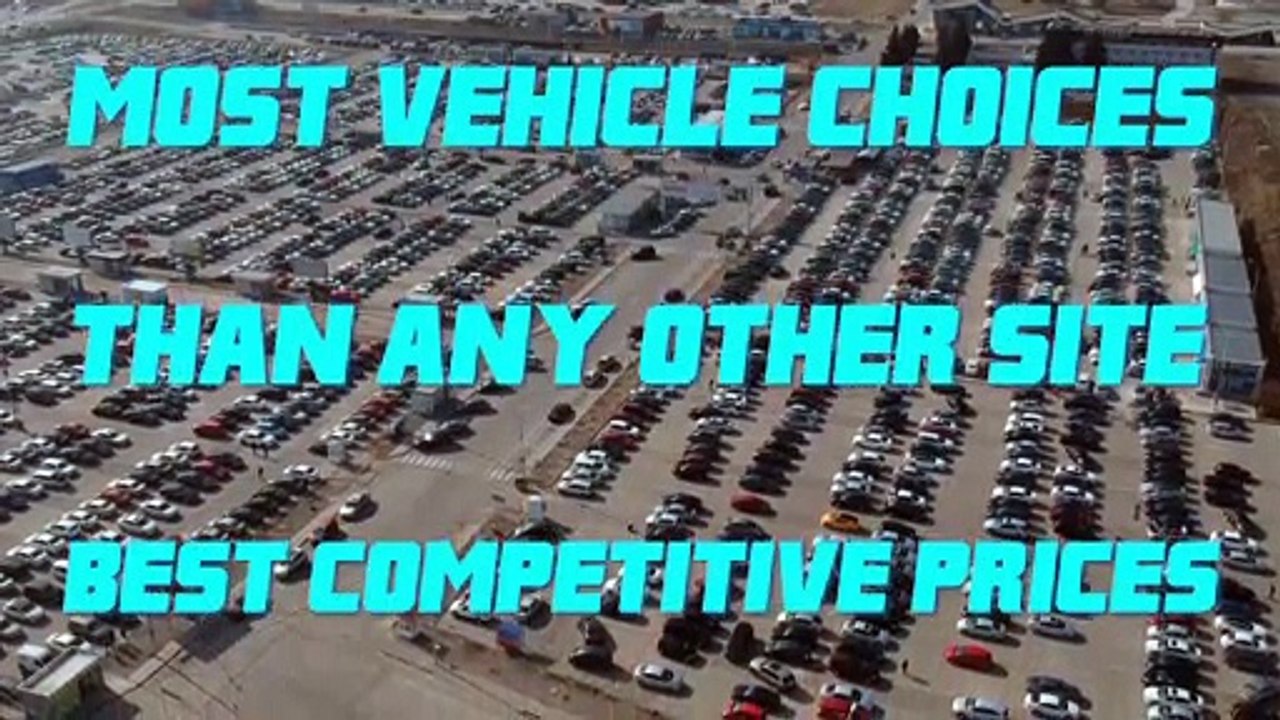 Best Online Auto Auction Company in Texas video Dailymotion
