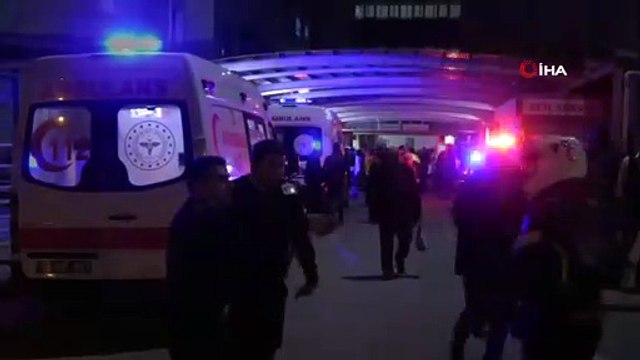 Polis memurunu şehit etmişti, ağırlaştırılmış müebbet hapsi istendi