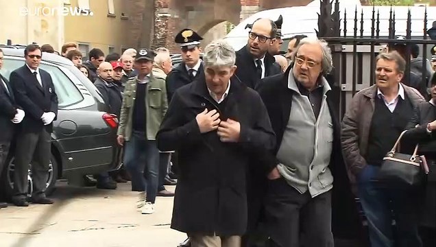 Calcio: è morto Paolo Rossi, l'eroe dei Mondiali del 1982, aveva 64 anni