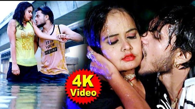 Golu Gold का रोमांस भरा स्पेशल #VIDEO SONG - ओहि में पेन्हावे दs ऐ जान - Hit Bhojpuri Song 2020