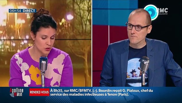 La chronique d'Anthony Morel : Cyberattaque de l'Agence européenne du médicament - 10/12
