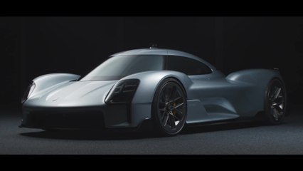 Episode 17 of 9:11 Magazine - Insights from Chief Designer Michael Mauer