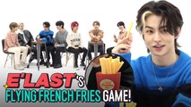 [Pops in Seoul] Tears Of Chaos~♬ Today's game♟ for E'LAST(엘라스트) - 'Flying French Fries'