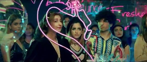 Nayan Video Song | Dhvani B Jubin N | Lijo G Dj Chetas Manoj M