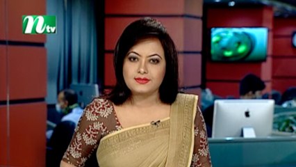 NTV Modhyanner Khobor | 10 December 2020