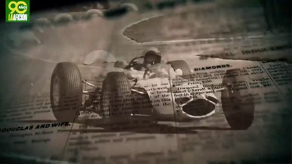 La historia del Gran Premio de México