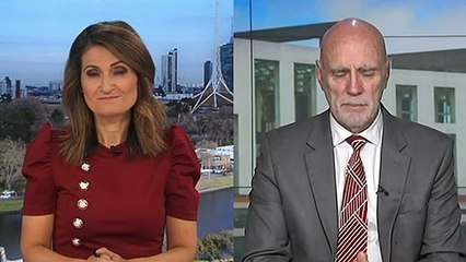 Federal Labor MP Warren Snowdon announces retirement