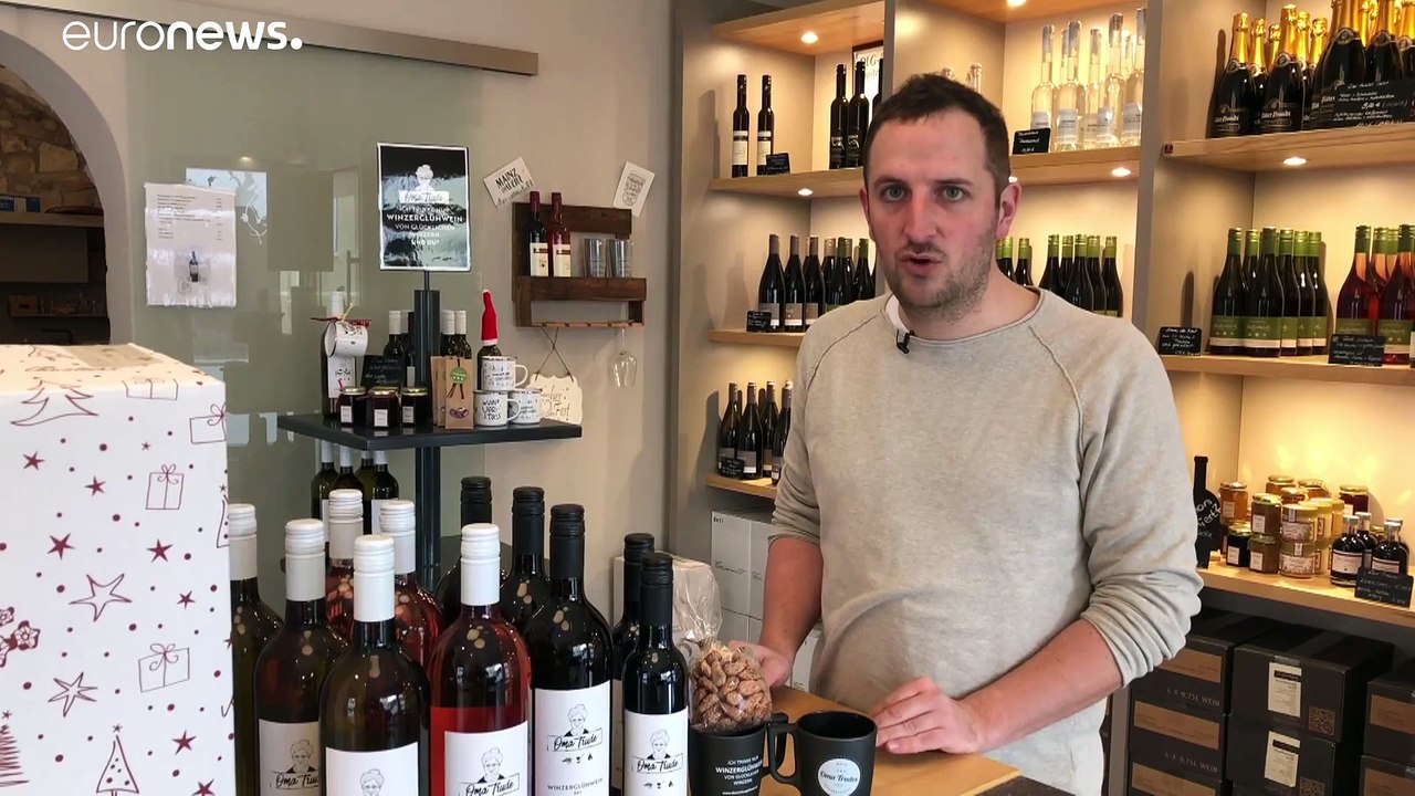 Weihnachtsmarkt@Home