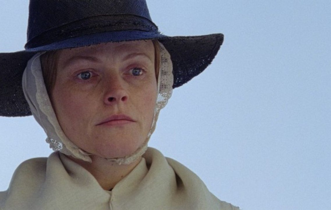 O Despertar de Fanny Filme