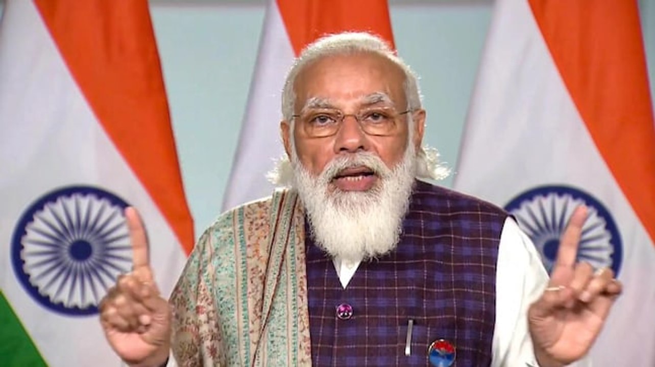 New Parliament for 'New India'; UK issues allergy warning over Pfizer Covid vaccine; more