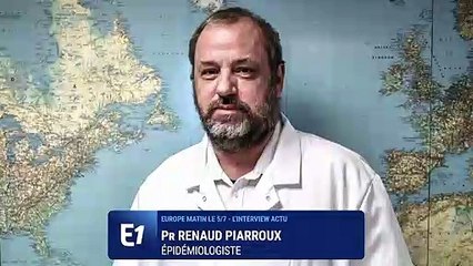 Covid-19 et traçage : "Il en va de l'intérêt même des contacts de se savoir positifs"