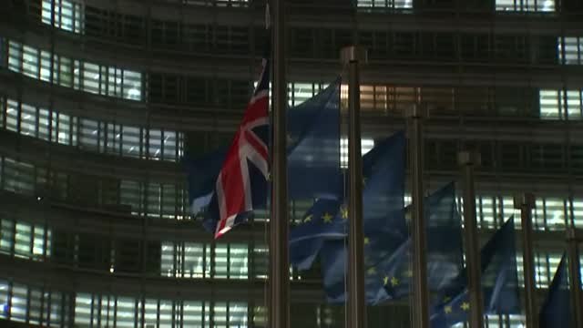 Londres y Bruselas constatan que sus posiciones siguen muy separadas para un acuerdo sobre el 'brexit'