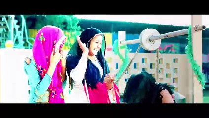 Badlungi_Bhartar_(Full_Video)_|_Anu_Kadyan,_Surender_Romio_|_New_Haryanvi_Songs_Haryanavi_2020_|_T-Series