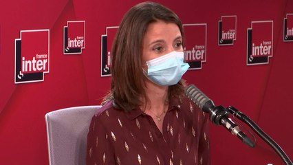 "C'est fou de vouloir mettre la mort de côté, alors que (...) ça fait partie intimement de la vie" (Anne-Dauphine Julliand)