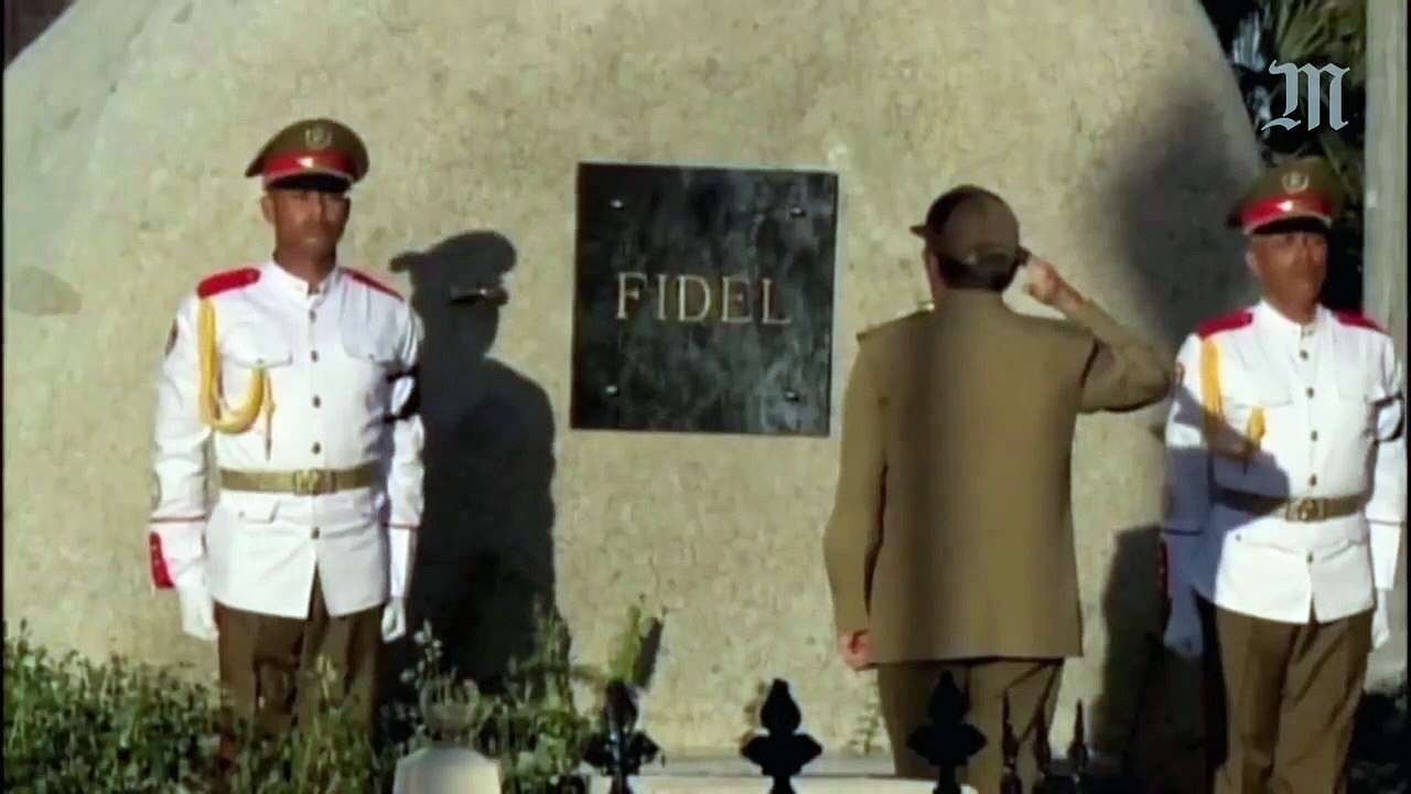 Que reste-t-il du communisme à Cuba