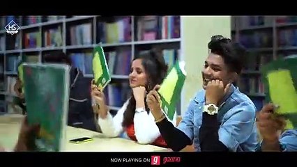 Haan Karde _ Latest Punjabi Song 2020 _ Reet _ Ft. Manish _ Pooja _ Papul _ HS Visual