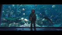 Aquaman TV Spot - Waves (2018) - Movieclips Trailers