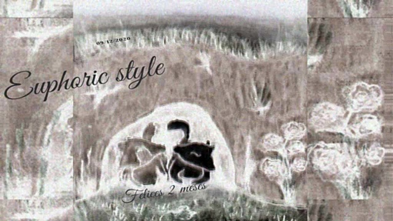 Euphoric Hardstyle