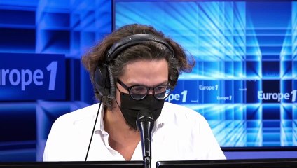 Alain Juppé : "Est-ce que quelqu'un a déjà gagné une présidentielle après une primaire ?" (Canteloup)