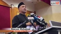 'Tak akan ubah Belanjawan 2021'  - MB Perak