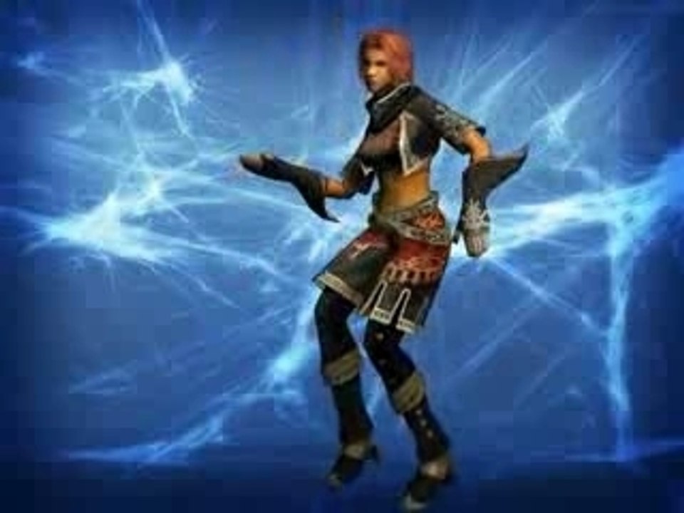Test video