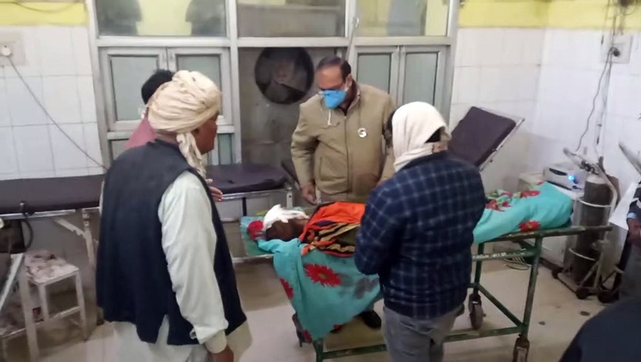 हंगामा कर रहे शराबी गुंडे को मना करने पर महिला की पीट-पीटकर हत्या से सनसनी