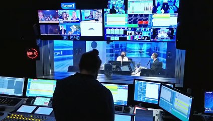 Bruno Retailleau en a "marre que le gouvernement accuse systématiquement les Français de ses propres faiblesses"