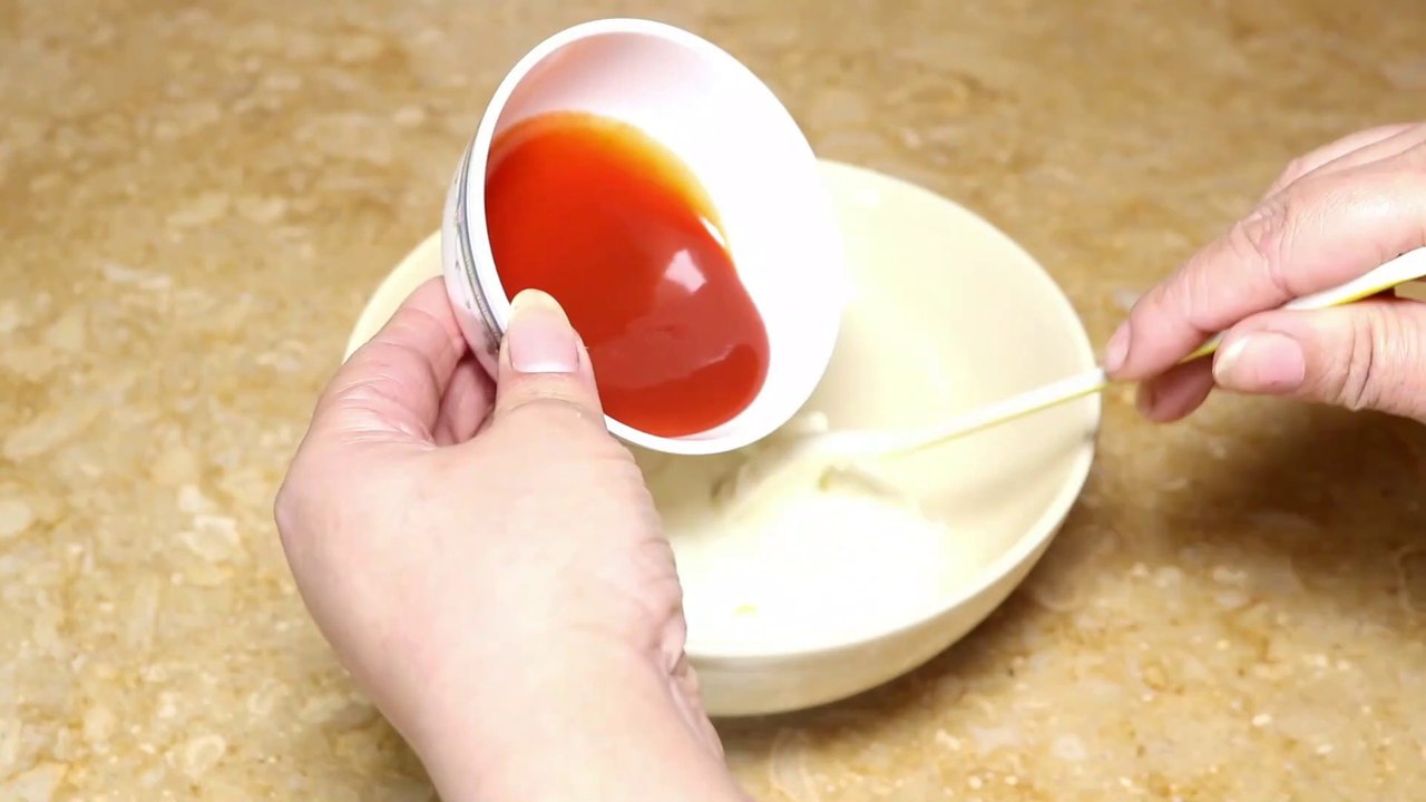Dynamite Sauce Recipe By Tiffin Foodie