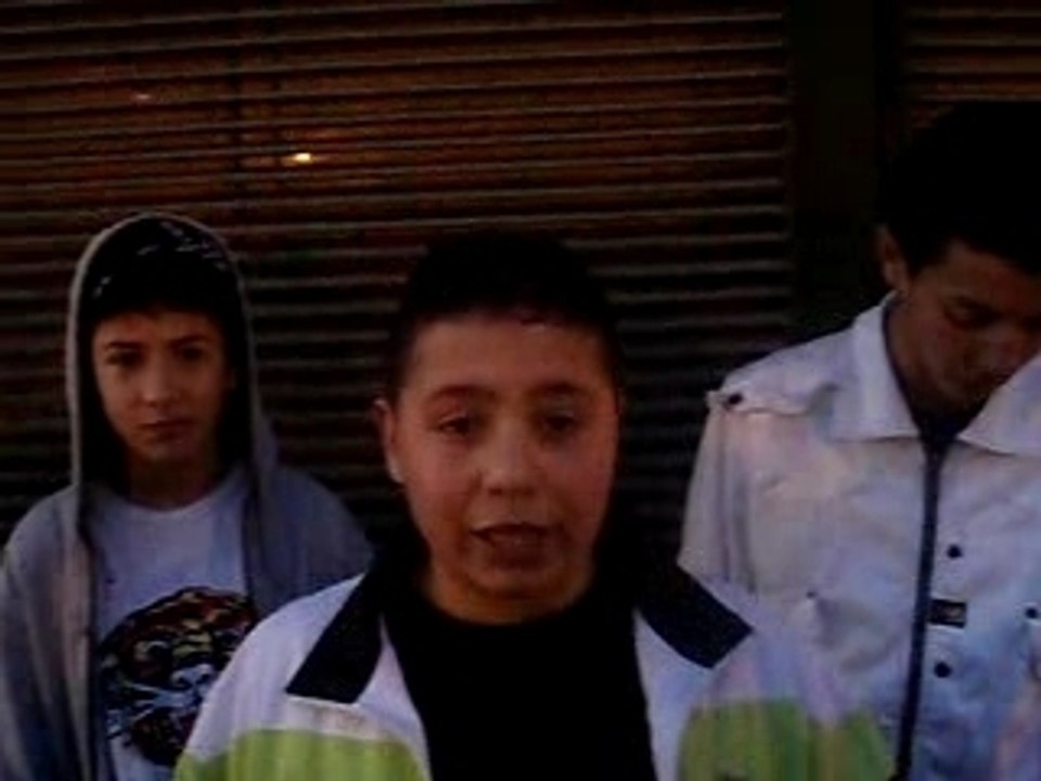 FREESTYLE M.16