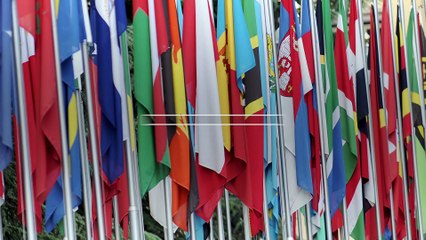 Can mega-conference COP26 save the planet