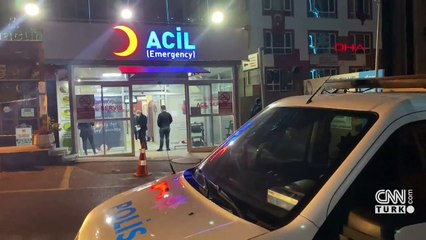 200 işçi yemekten zehirlendi | Video