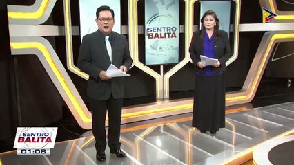P4.5-T proposed 2021 nat'l budget, niratipikahan na ng Kongreso; pondo para sa COVID-19 response, tinutukan