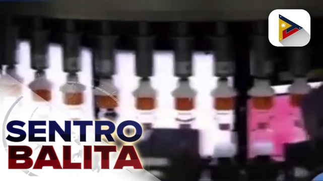 Pres. #Duterte, bubusisiing mabuti ang ipinasang proposed 2021 national budget ng Kongreso