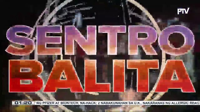 Pagpayag sa conference at seminars sa GCQ areas, dapat pag-aralang mabuti ayon sa Octa Research Group